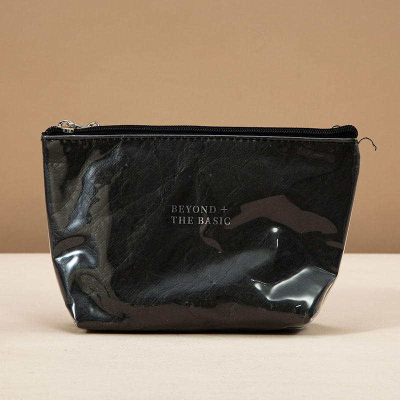 Perché scegliere la borsa cosmetica in PVC?