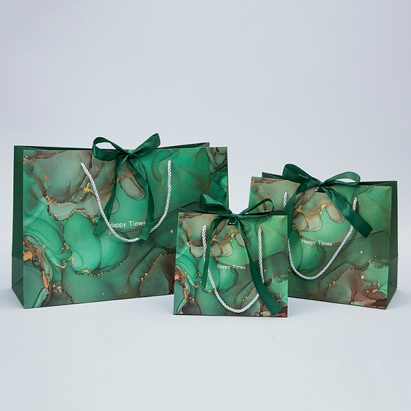 Sacchetti di carta stampati